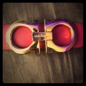 Men’s/women’s belt